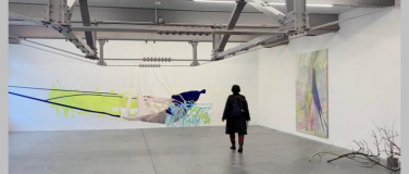 Event-Image for 'K&uuml;nstler:innengespr&auml;ch in der Vebikus Kunsthalle Schaffhause'