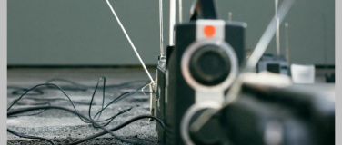 Event-Image for 'K&uuml;nstlergespr&auml;ch und Performance Blablabor'