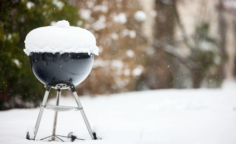 Webers Winter-Grillkurs / certified by Weber im HerzGlut Billets