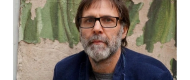 Event-Image for 'Lesung: Jan Kuhlbrodt - Chemnitzer Trilogie'