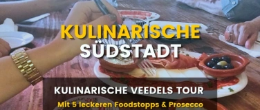 Event-Image for 'Kulinarische Stadtf&uuml;hrung K&ouml;ln S&uuml;dstadt'