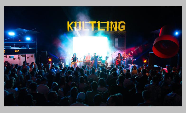 Event-Image for 'kultling am See 2026'