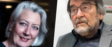 Event-Image for 'Haben oder Sein? Erich Fromm weiterdenken R. Funk & D. Dolci'