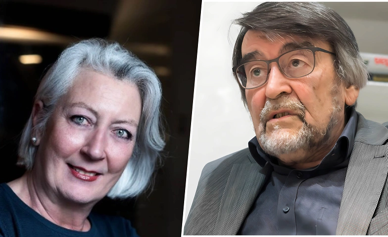Haben oder Sein? Erich Fromm weiterdenken R. Funk & D. Dolci
