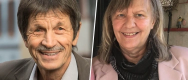 Event-Image for 'Marlise Mueller zu Gast von Ueli M&auml;der'