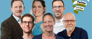 Event-Image for 'Chronische Langeweile &ndash; die stille Gefahr?'