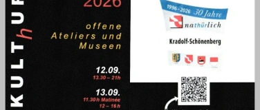 Event-Image for 'Kulturanlass'