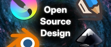 Event-Image for 'Bye Bye Big Tec - Open Source Design'