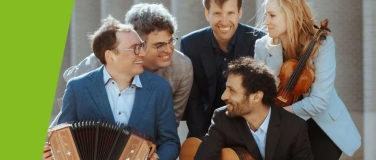 Event-Image for 'Black Milonga Fernet Club - Im Salon'