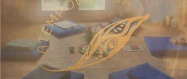 Event-Image for 'Conscious Connected Breathwork - Gruppensession'