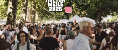 Event-Image for 'Flohmarkt Kulturmeile Hildesheim 2026'