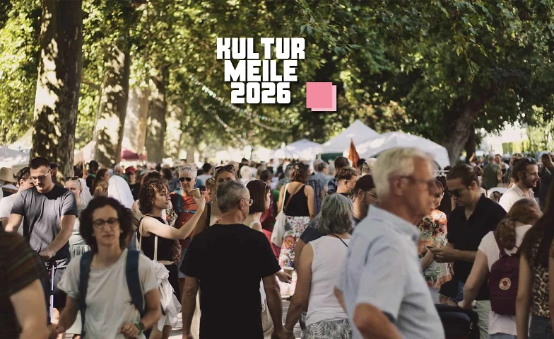 Event-Image for 'Kulturmeile 2026 &ndash; Hildesheims gr&ouml;&szlig;tes Stra&szlig;enfest'