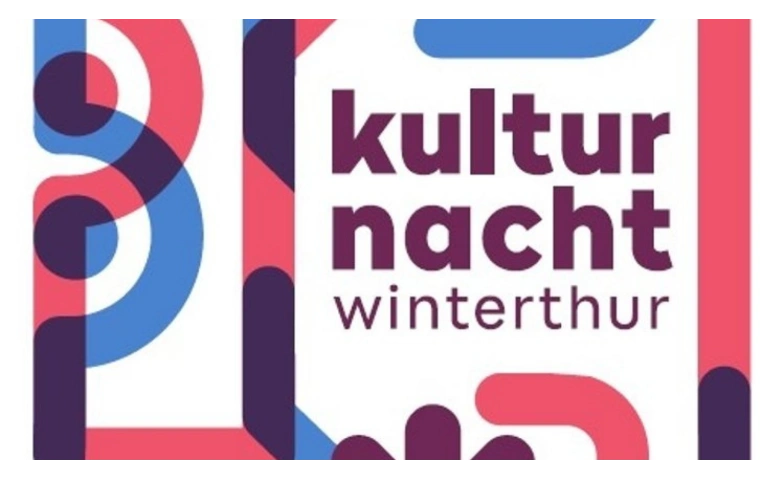 Kulturnacht Winterthur