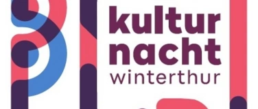 Event-Image for 'Kulturnacht Winterthur'