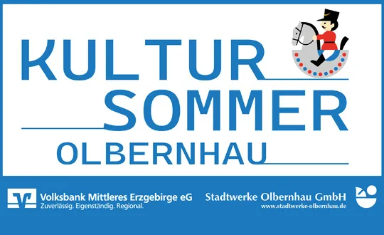 Sponsoring-Logo von Die sch&ouml;nsten Balladen aus dem Land vor unserer Zeit Event