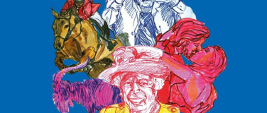 Event-Image for 'KulturSuppe mit der K&uuml;nstlerin Ursula Wolf &laquo;Was heute wichti'