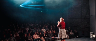 Event-Image for 'POETRY SLAM GR&Uuml;NAU'