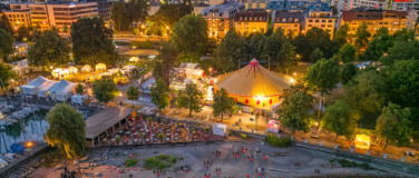 Event-Image for 'Kulturufer 2026'