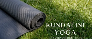 Event-Image for 'Kundalini Yoga zur Sommersonnenwende &ndash; Welt Yoga Tag'
