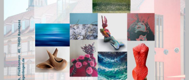 Event-Image for 'Kunst am See'
