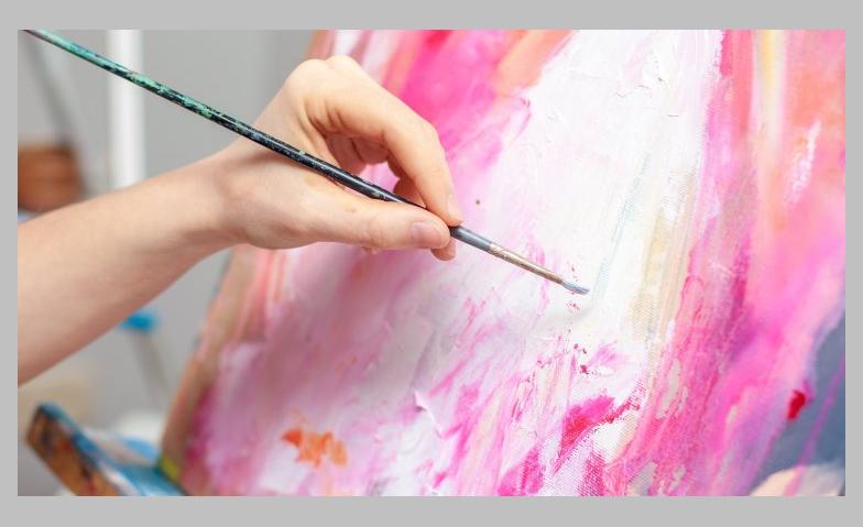 Kunst-Atelier