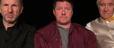 Event-Image for 'Kunst - Kom&ouml;die von Yasmina Reza'