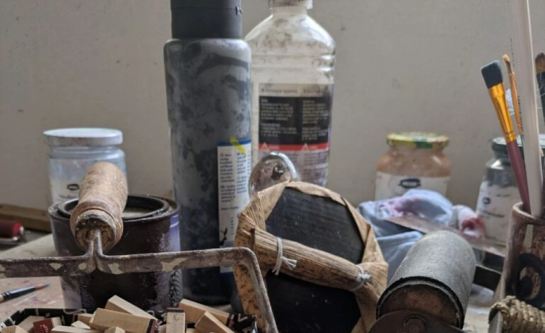 Event-Image for 'Kunst-Workshop f&uuml;r Erwachsene'