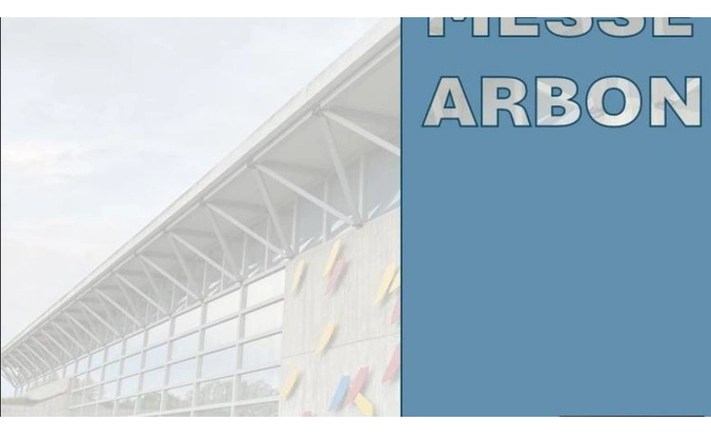Event-Image for 'Kunst-Messe Arbon 2026'