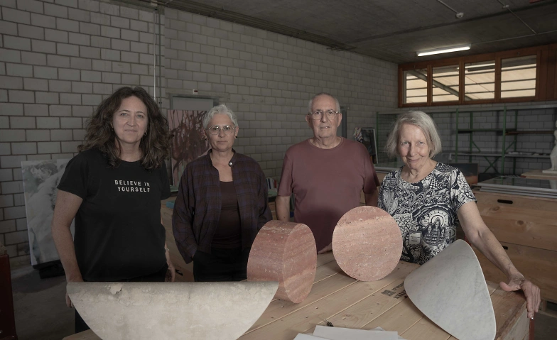 Event-Image for 'Kunst in und aus Fulenbach'
