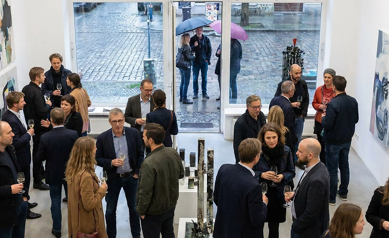 Event-Image for 'Ausstellung "Fire & Ice"  vom 21.6. bis 6.9. 2026 in Riegel'