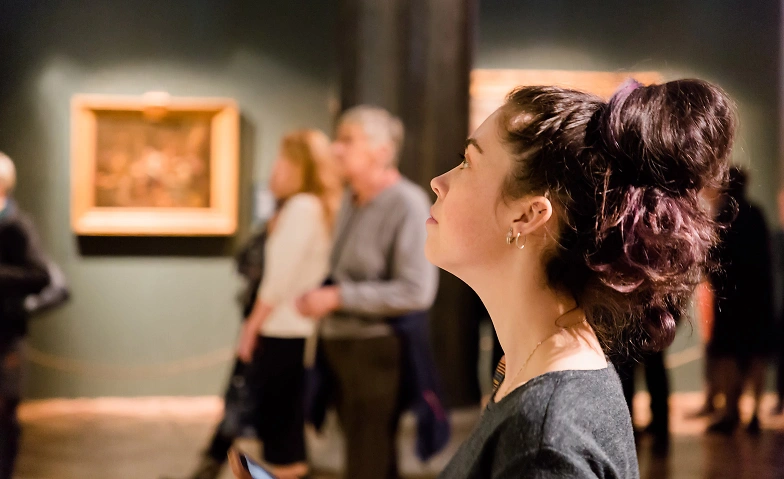 Reflexionen – Kunst, Workshops & Performance