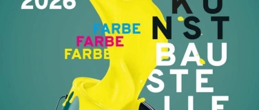 Event-Image for 'Kunstbaustelle 2026'