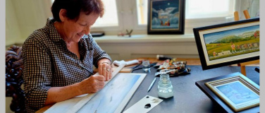 Event-Image for 'Kunsthandwerk im Museum'