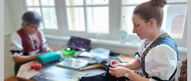 Event-Image for 'Kunsthandwerk im Museum'