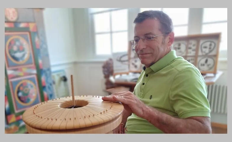 Kunsthandwerk im Museum Museum Appenzell, Hauptgasse 4, 9050 Appenzell Tickets