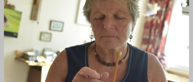 Event-Image for 'Kunsthandwerk im Museum'