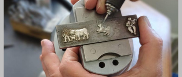 Event-Image for 'Kunsthandwerk im Museum'