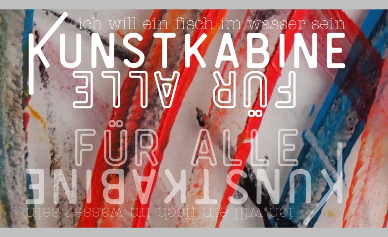 Kunstkabine für Alle
