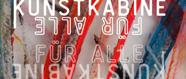 Event-Image for 'Kunstkabine f&uuml;r Alle'