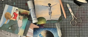 Event-Image for 'Workshop &ndash; 5 Wege zur Collage'