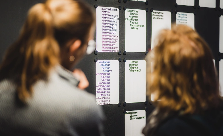 Ausstellung Kunstpause 2026 Billets