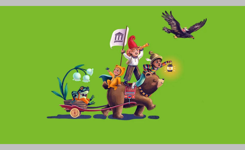 Event-Image for 'Kunstpostkarten bedrucken'
