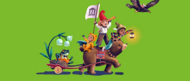 Event-Image for 'Kunstpostkarten bedrucken'