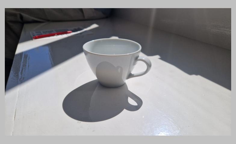 Event-Image for 'Kunstraum Kaffee in Kreuzlingen'