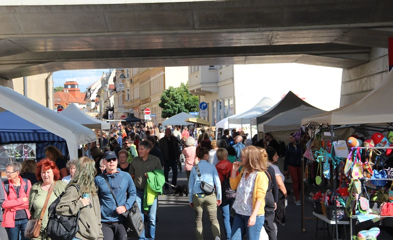 Kunstwinkelfest Markkleeberg - Kunst, Musik & Genuss