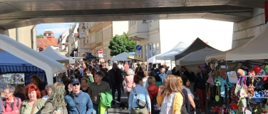 Event-Image for 'Kunstwinkelfest Markkleeberg &ndash; Kunst, Musik & Genuss'