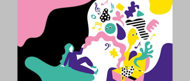 Event-Image for 'Kunterwunderbunt: Abschlusskonzert &laquo;Fest der Farben&raquo;'