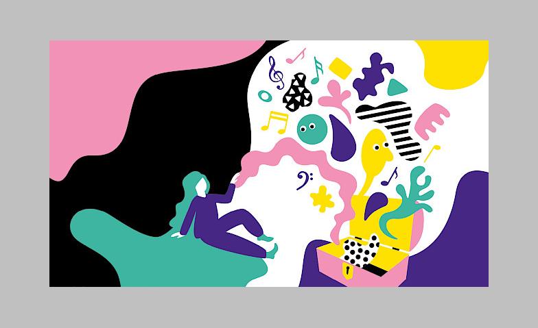 Kunterwunderbunt: Abschlusskonzert «Fest der Farben»