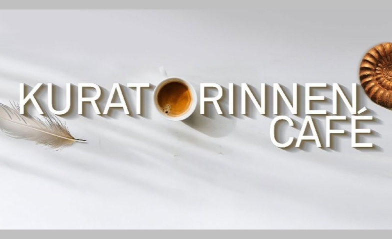 Kuratorinnencafé - Korallengeschichten: 898 aus 165'000 Obje