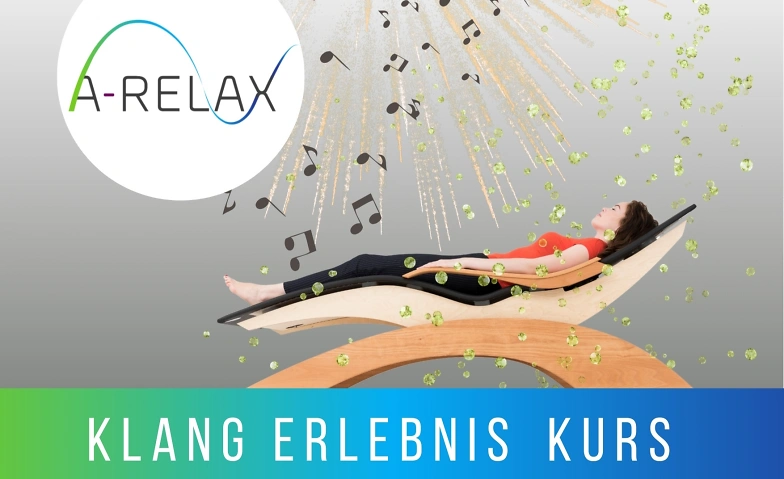 Event-Image for 'Klang Erlebnis Kurs'